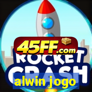 alwin jogo
